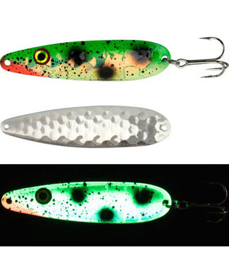 (RV-GG-M) MOONSHINE LURES MAGNUM RV GREEN GOBY
