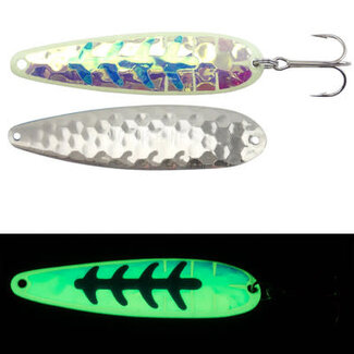 Moonshine Lures MOONSHINE LURES RV MAGNUM HAPPEE MEAL (RV-HM-M)