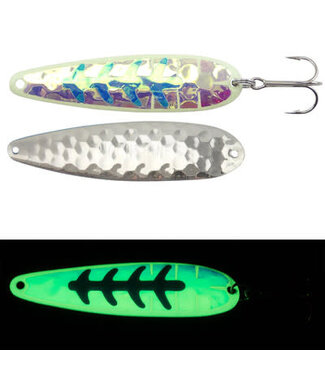 Moonshine Lures MOONSHINE LURES RV MAGNUM HAPPEE MEAL (RV-HM-M)