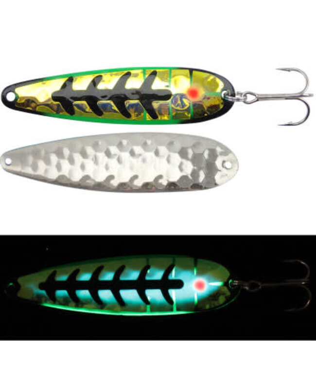 Moonshine Lures (RV-HK-M) MOONSHINE LURES MAGNUM RV HULK