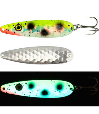 (RV-YG-M) MOONSHINE LURES RV MAGNUM YELLER GOBY