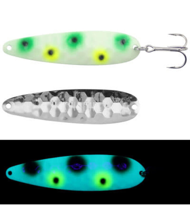Moonshine Lures MOONSHINE LURES MAGNUM SODA (MS-SO-M)