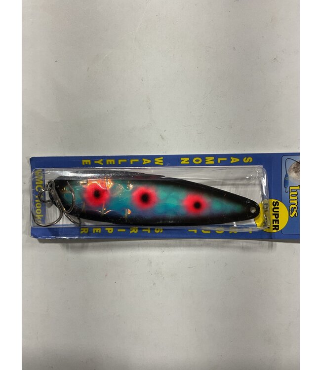Moonshine Lures (RV-VS-M) MOONSHINE LURES RV MAGNUM VIZEEN