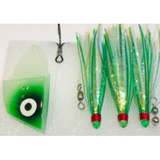 A-TOM-MIK MFG. A-TOM-MIK KING MEAT RIG JAXSON KD (KING-072)