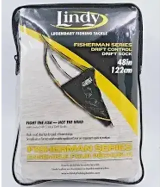 LINDY FISHERMANS SERIES DRIFT SOCK 48