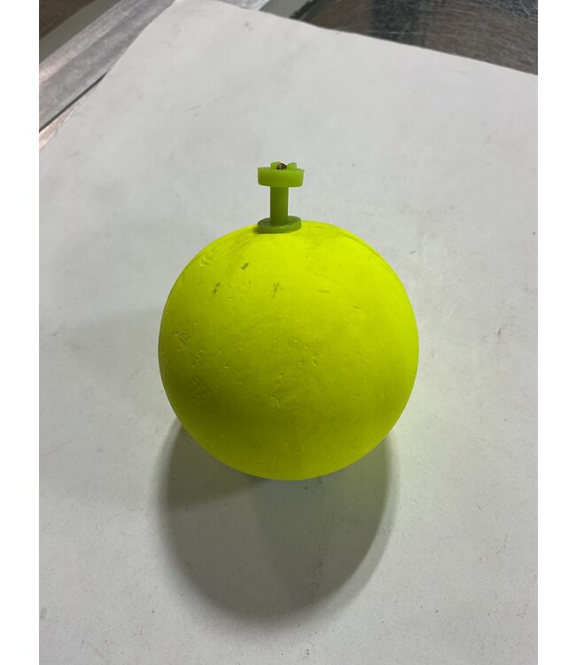 THILL FISH N FOAM ROUND WEIGHTED FLOATS