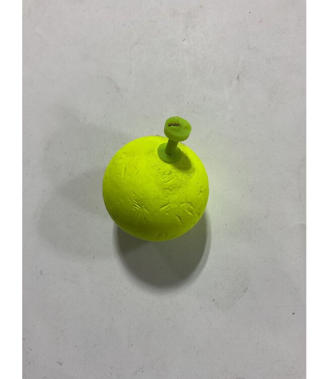 THILL FISH N FOAM ROUND WEIGHTED FLOATS