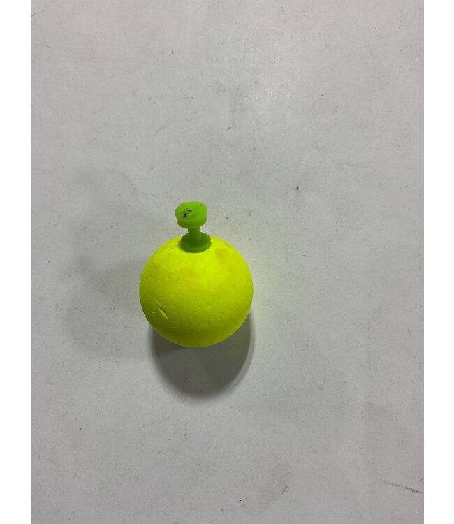 THILL FISH N FOAM ROUND WEIGHTED FLOATS