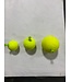 THILL FISH N FOAM ROUND WEIGHTED FLOATS