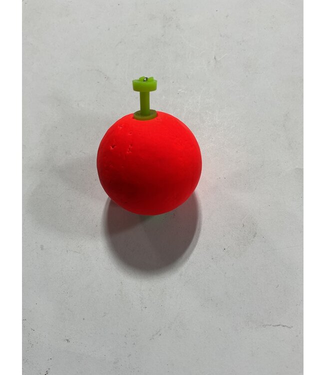 THILL FISH N FOAM ROUND WEIGHTED FLOATS