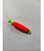THILL FISH N FOAM CIGAR WEIGHTED FLOATS -SNAP ON