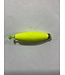 THILL FISH N FOAM CIGAR WEIGHTED FLOATS -SNAP ON