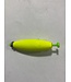 THILL FISH N FOAM CIGAR WEIGHTED FLOATS -SNAP ON
