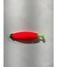 THILL FISH N FOAM CIGAR WEIGHTED FLOATS -SNAP ON