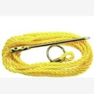 EAGLE CLAW 7' POLY STRINGER