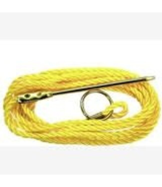 EAGLE CLAW 7' POLY STRINGER