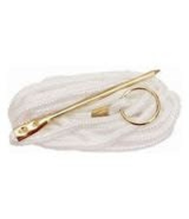 Eagle Claw Braided Nylon 9' Stringer