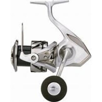 SHIMANO STRADIC C5000XGFM SPINNING REEL