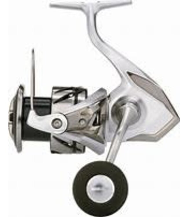 SHIMANO STRADIC C5000XGFM SPINNING REEL