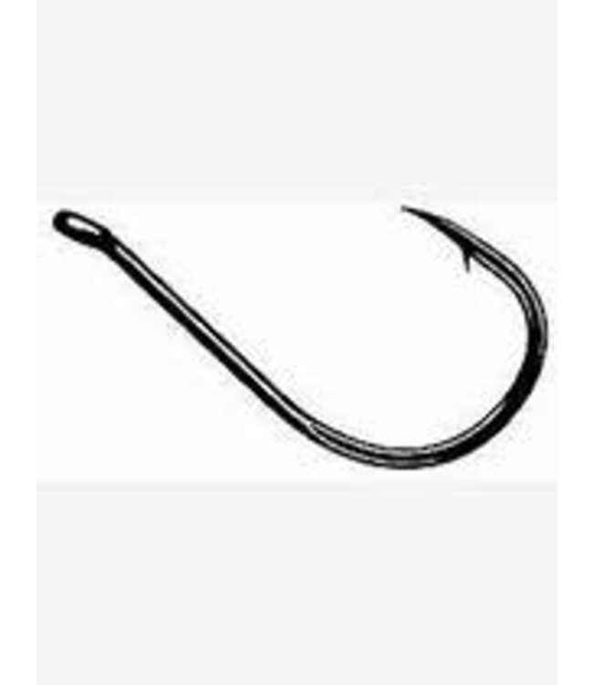 OWNER AMERICAN CORPORATION OWNER CHROME MOSQUITO BAIT HOOK 5177-111 1/0 7PK