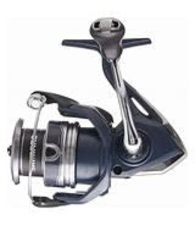 SHIMANO CATANA 4000HGFE SPINNING REEL