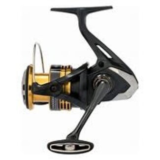 SHIMANO AMERICAN CORP. SHIMANO SAHARA 4000XGFJ SPINNING REEL