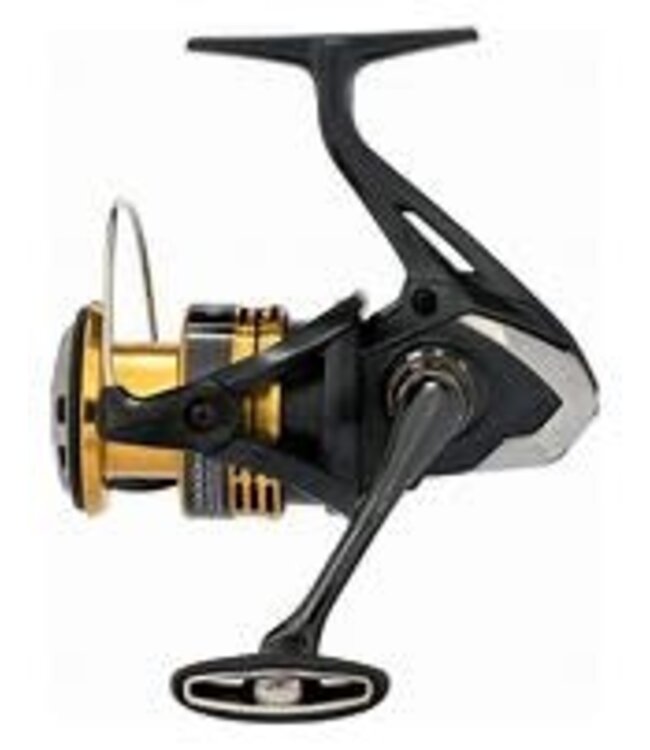 SHIMANO AMERICAN CORP. SHIMANO SAHARA 4000XGFJ SPINNING REEL