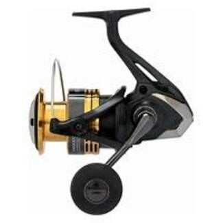 SHIMANO AMERICAN CORP. SHIMANO SAHARA C5000XGFJ SPINNING REEL