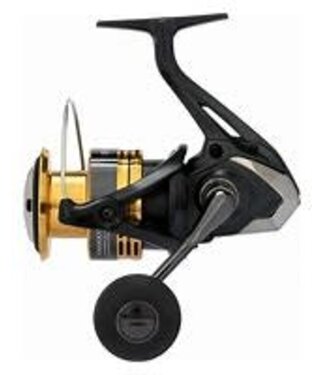 SHIMANO AMERICAN CORP. SHIMANO SAHARA C5000XGFJ SPINNING REEL