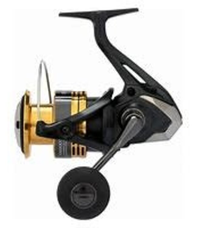 SHIMANO AMERICAN CORP. SHIMANO SAHARA C5000XGFJ SPINNING REEL