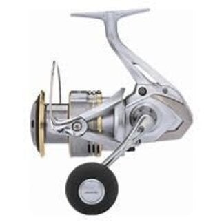 SHIMANO AMERICAN CORP. SHIMANO SEDONA SEC5000XGFJ SPINNING REEL