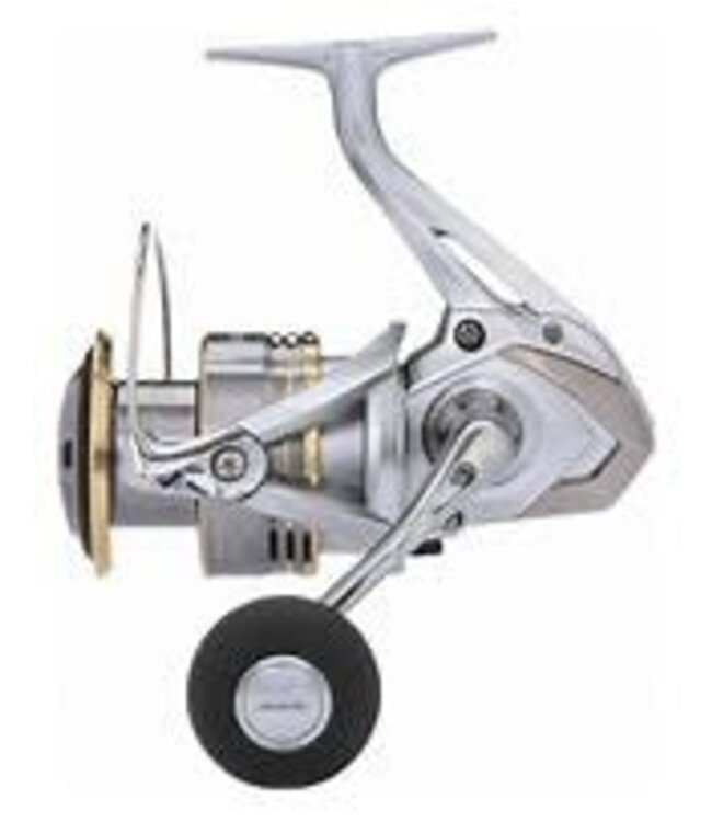 SHIMANO AMERICAN CORP. SHIMANO SEDONA SEC5000XGFJ SPINNING REEL