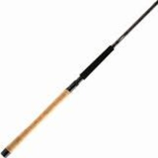 SHIMANO SCIMITAR SALMON/STEELHEAD 12'6" L 2PC FLOAT ROD