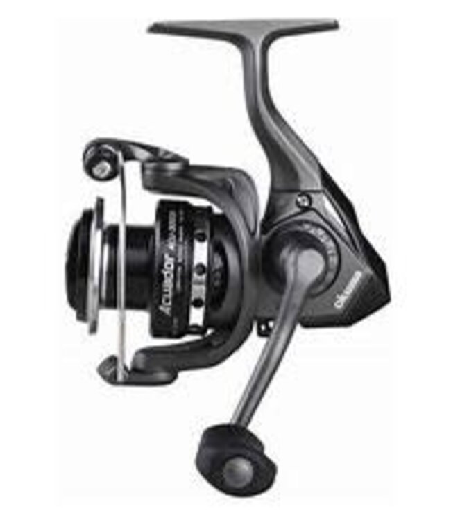 OKUMA ACUADOR ACU-3000A M SPINNING REEL