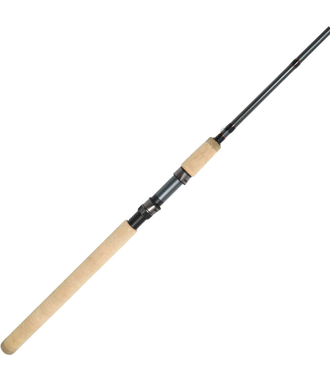 OKUMA SST 10'6" M POWER Ma SPINNING ROD CORK HANDLE