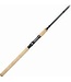 OKUMA FISHING TACKLE CORP. OKUMA SST 10'6" M POWER Ma SPINNING ROD CORK HANDLE