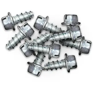 Paramount PARAMOUNT SLICK EDDY STEEL WADING REPLACEMENT SPIKES