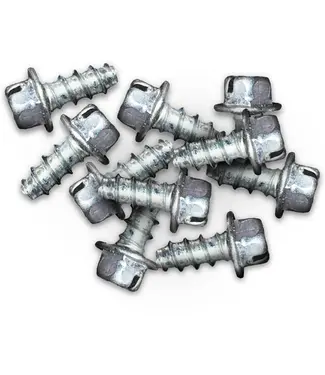 Paramount PARAMOUNT SLICK EDDY STEEL WADING REPLACEMENT SPIKES