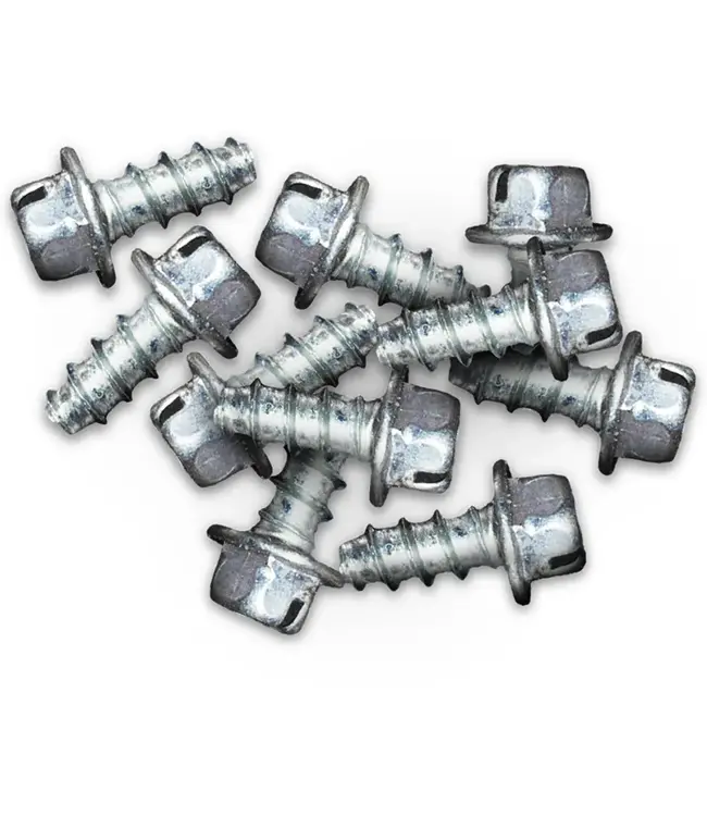 Paramount PARAMOUNT SLICK EDDY STEEL WADING REPLACEMENT SPIKES