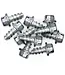PARAMOUNT SLICK EDDY STEEL WADING REPLACEMENT SPIKES