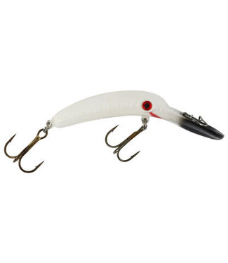 YAKIMA BAIT COMPANY (9571-CC) YAKIMA BAIT MAG LIP 3.0 COP CAR