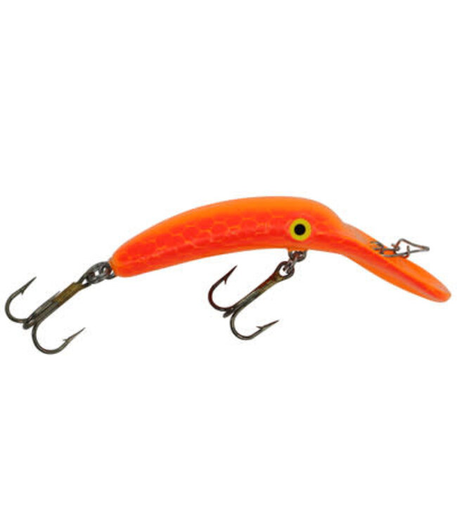 (9571-EFL) YAKIMA BAIT MAG LIP 3.0 EGG FLUORESCENT
