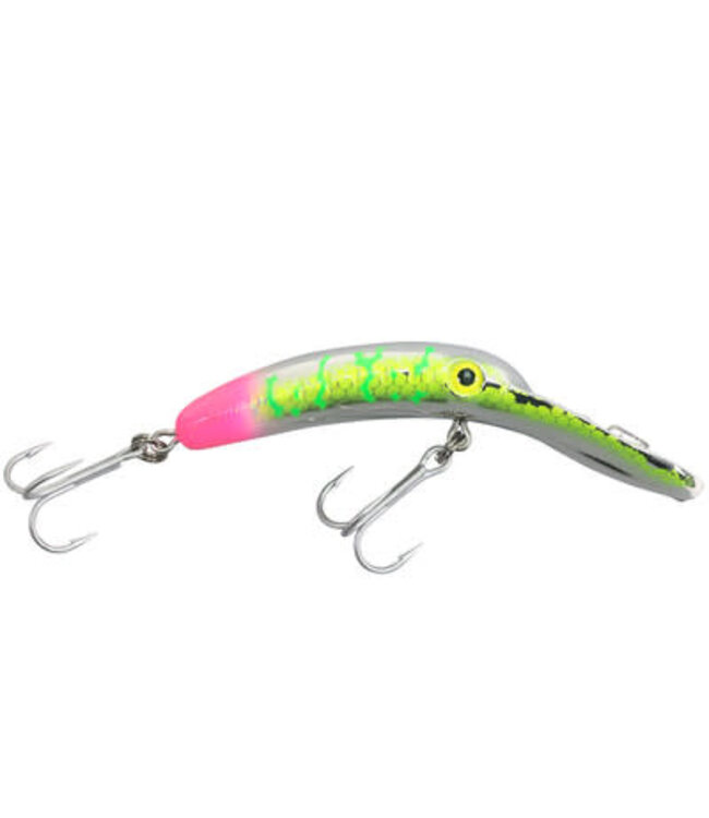 YAKIMA BAIT COMPANY (9571-FISHM) YAKIMA BAIT MAG LIP 3.0 FISH MONGER