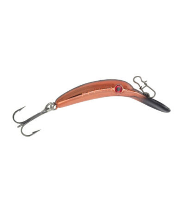 (9571-MCBB) YAKIMA BAIT MAG LIP 3.0 COPPER MINE