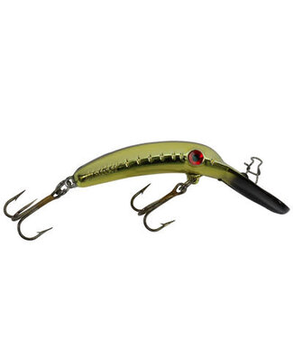YAKIMA BAIT COMPANY (9571-MGBB) YAKIMA BAIT MAG LIP 3.0 GOLDMAN