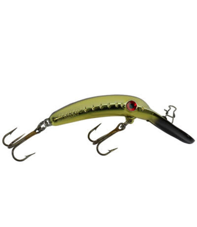 YAKIMA BAIT COMPANY (9571-MGBB) YAKIMA BAIT MAG LIP 3.0 GOLDMAN