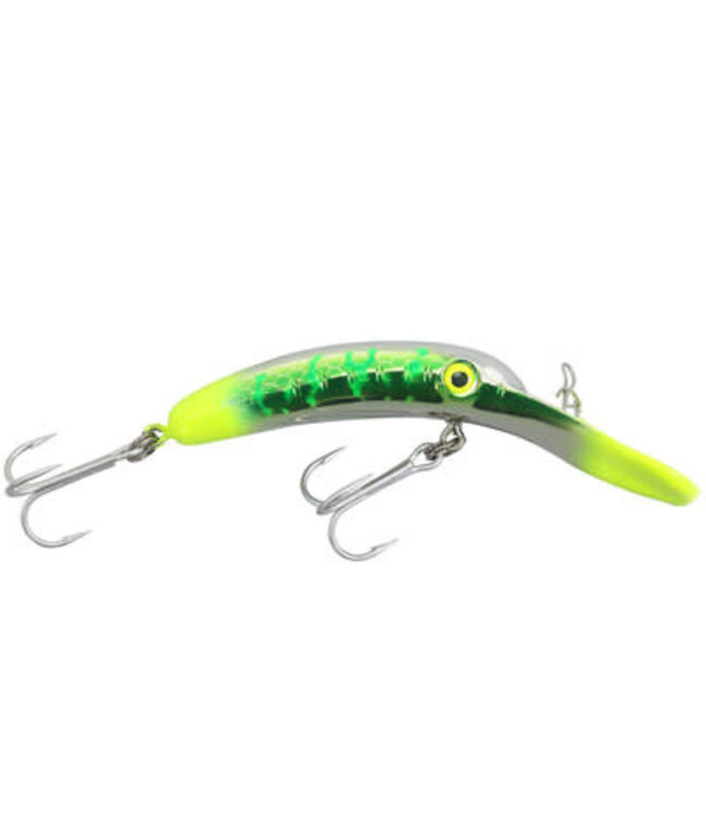 YAKIMA BAIT COMPANY (9601-ERAD) YAKIMA BAIT MAG LIP 4.5 ERADICATOR