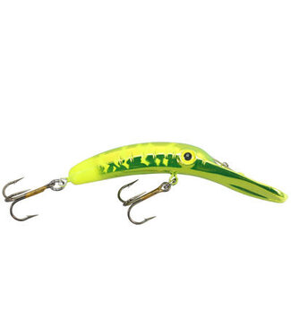 YAKIMA BAIT COMPANY (9591-FP) YAKIMA BAIT MAG LIP 4.0 FICKLE PICKLE
