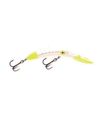 (9591-DT) YAKIMA BAIT MAG LIP 4.5 DOUBLE TROUBLE