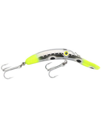 YAKIMA BAIT COMPANY (9591-DOU) YAKIMA BAIT MAG LIP 4.0 DOUBLE DEUCE